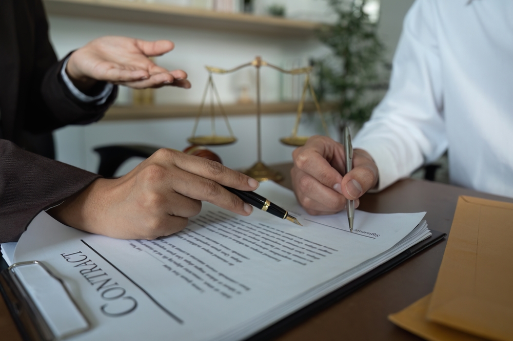 Contratto di appalto
