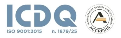 Certificato Sistema di Qualità