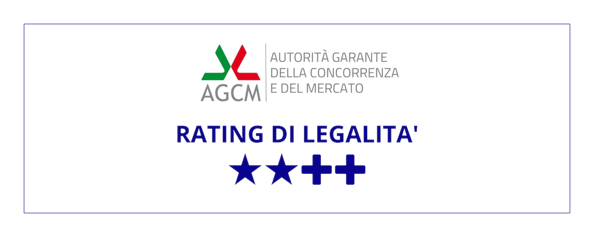 Rating Legalità