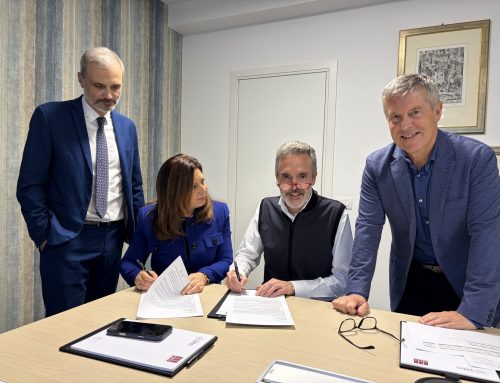 ETL Italia entra nel capitale di PDM & Partners