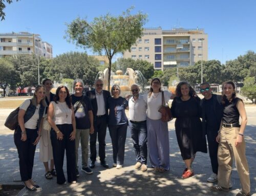 Istituto Santa Chiara ottiene la certificazione della parità di genere, con NexumStp e ICDQ